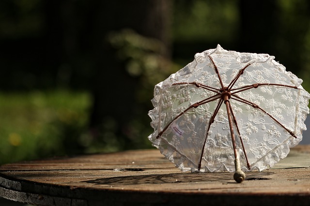 Parasol photo